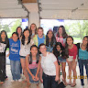 Meet your Posher, Meredith